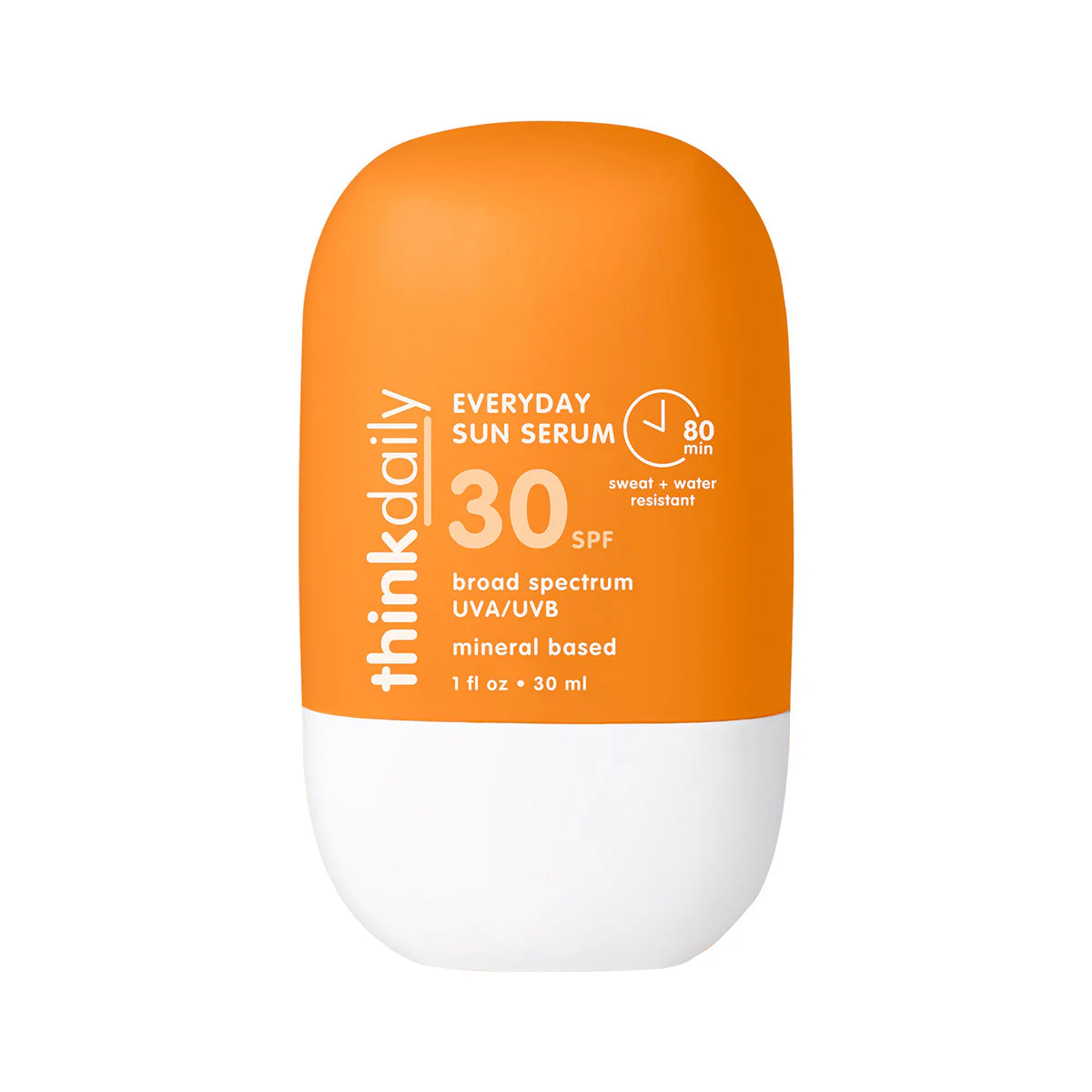 ThinkDaily Spf30 Everyday Sun Serum