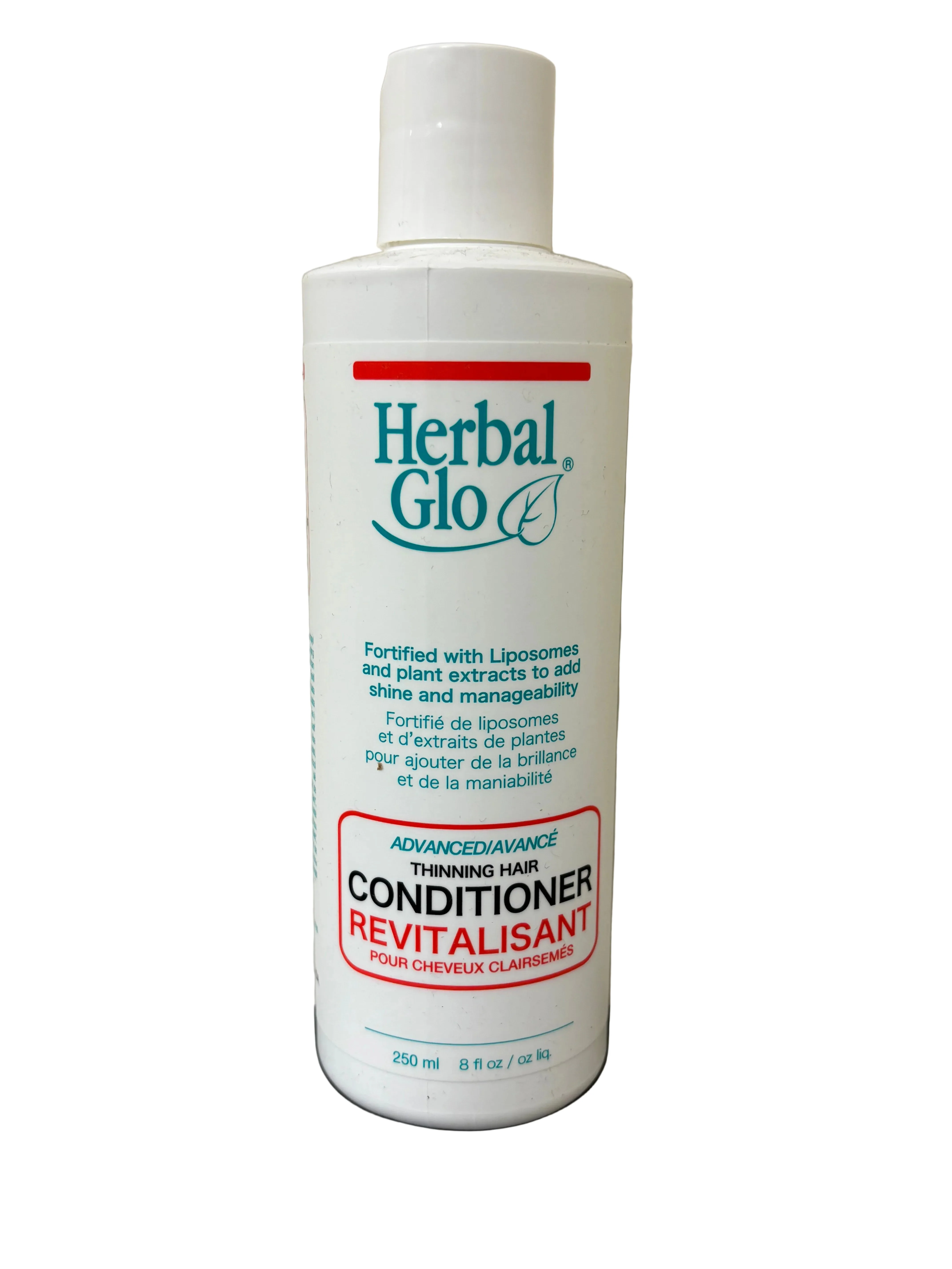 Thinning Hair Conditioner