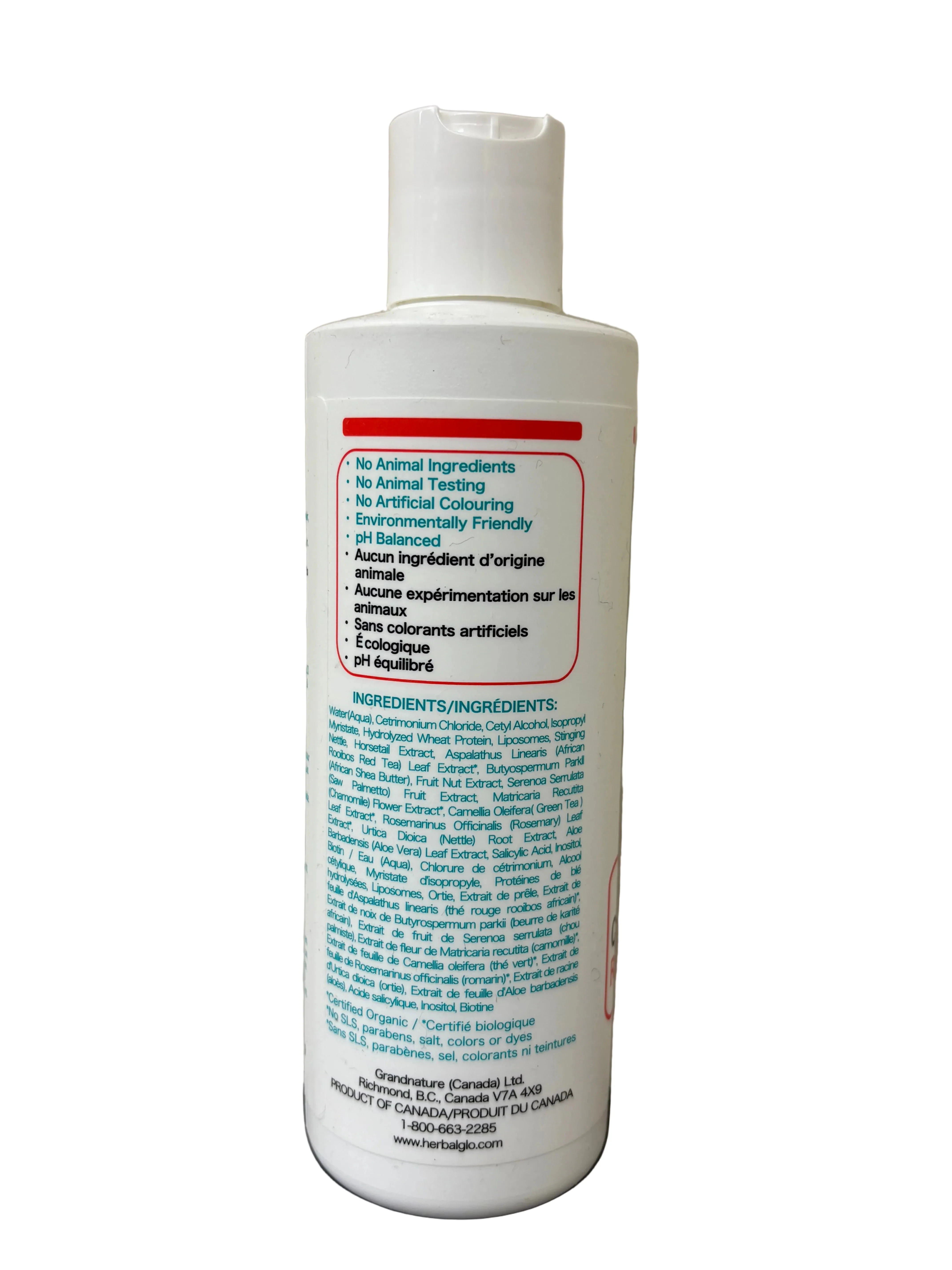 Thinning Hair Conditioner - Image 2
