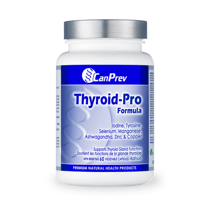 Thyroid-Pro Formula