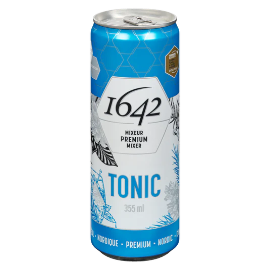 Tonic Water Premium Mixer