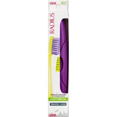 Toothbrush Case