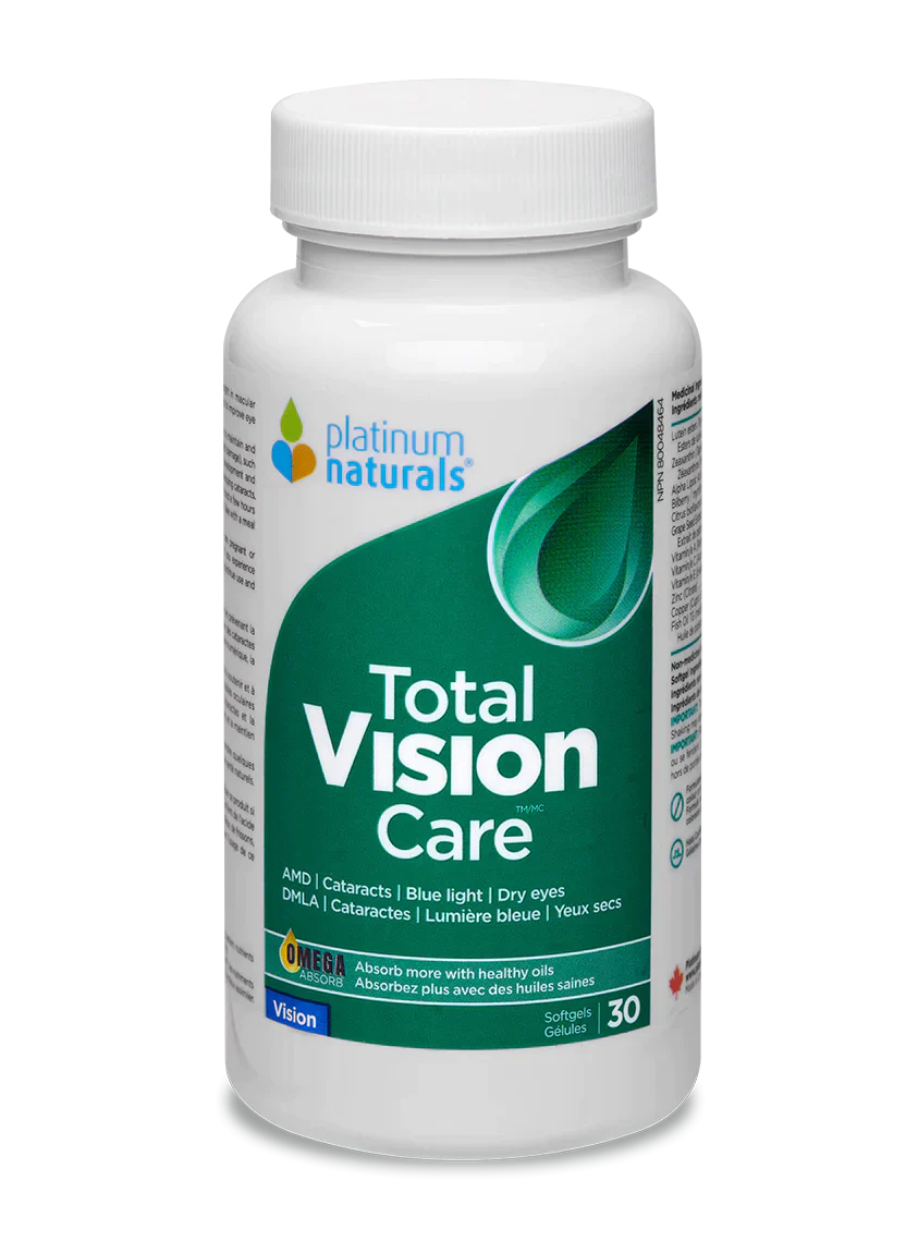Total Vision Care