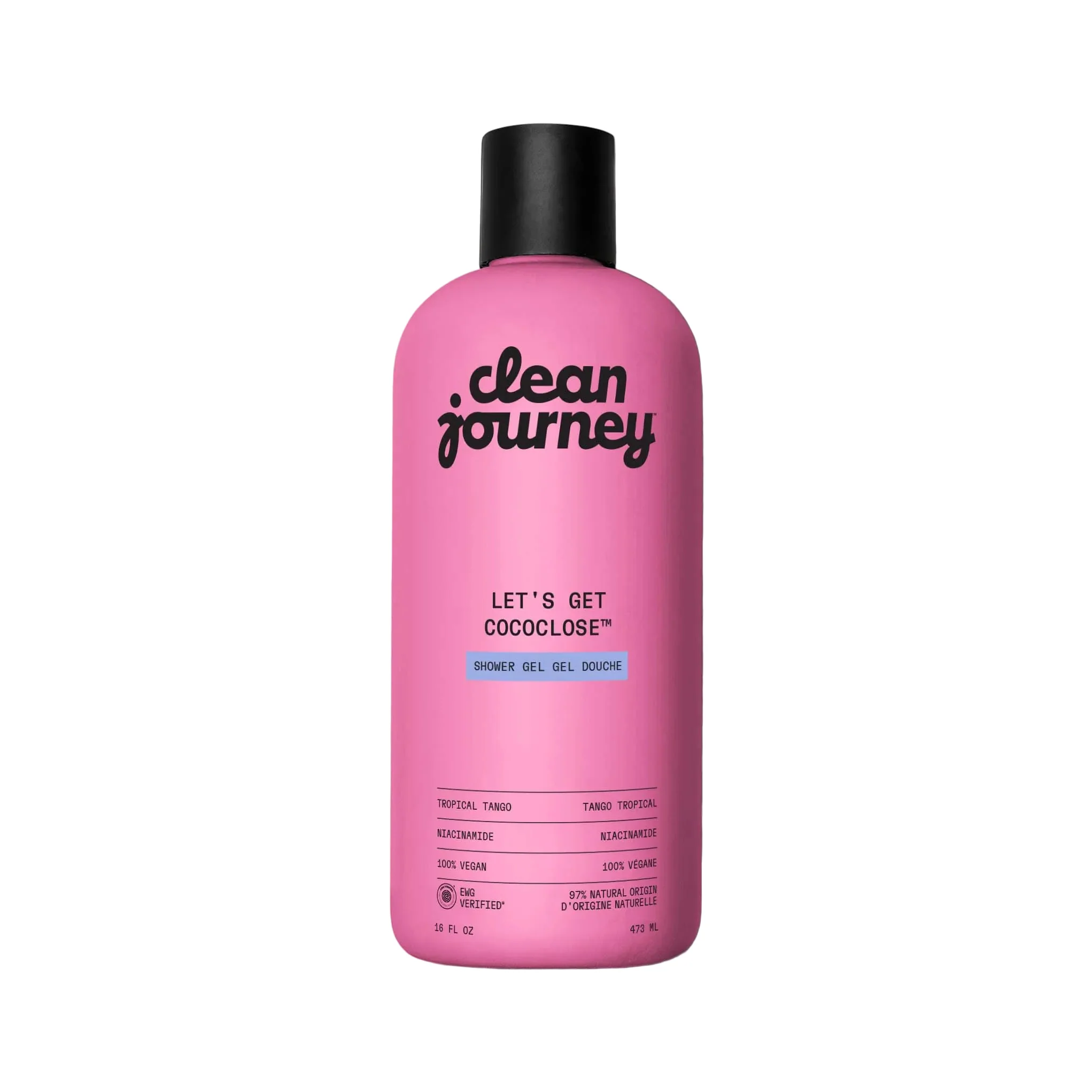 Tropical Tango Shower Gel