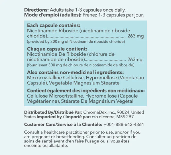 Tru Niagen - Image 3