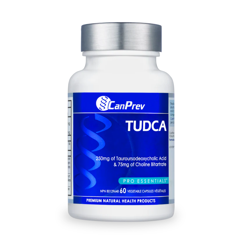 Tudca