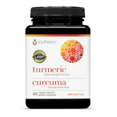 Tuermeric Extra Strength Formula