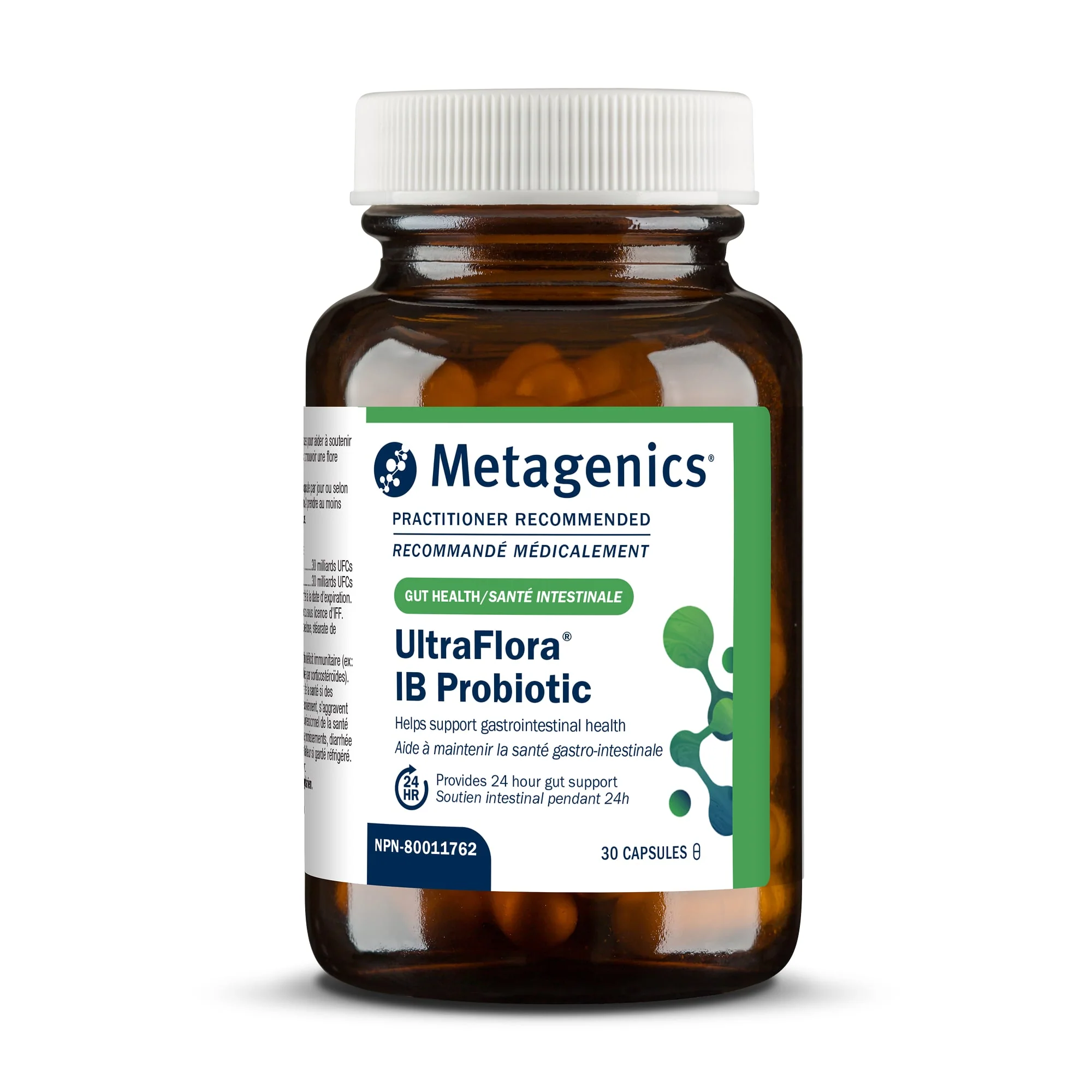 UltraFlora IB Probiotic
