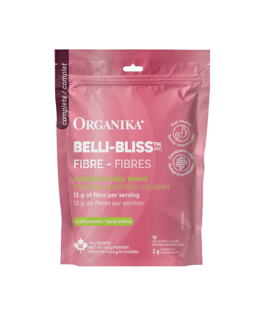 Unflavoured Belli-Bliss Fibre