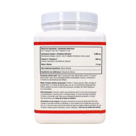 Unflavoured Collagen Powder - Image 2