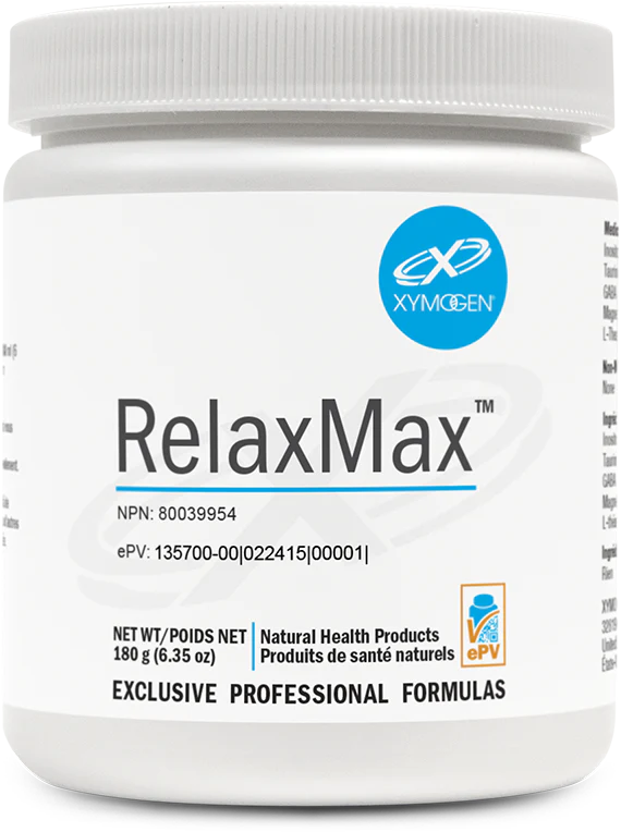 Unflavoured RelaxMax
