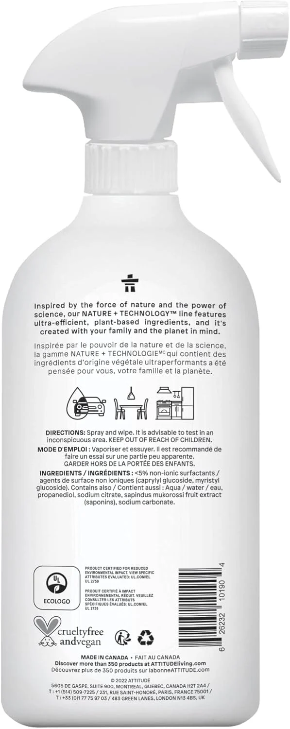 Unscented All-Purpose Cleaner - Image 2