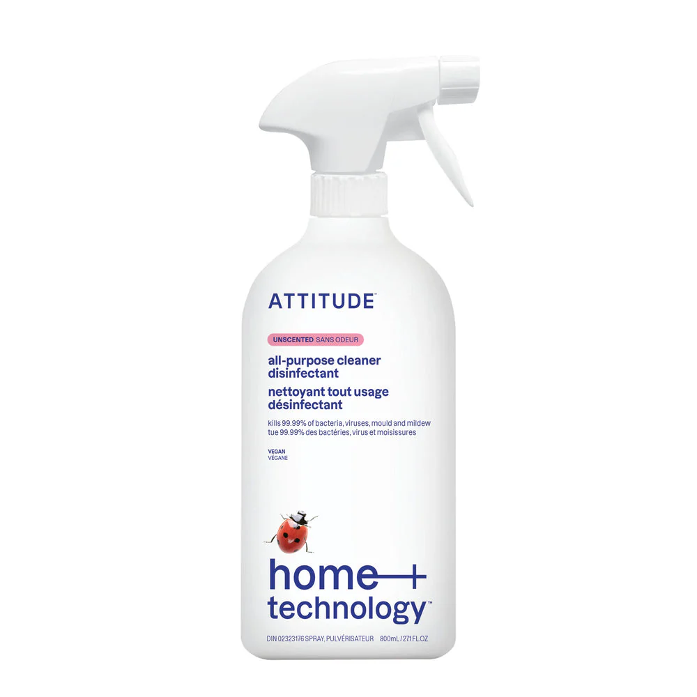Unscented All-Purpose Cleaner Disenfectant