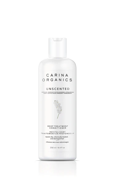 Unscented Deep Treatment Conditioner