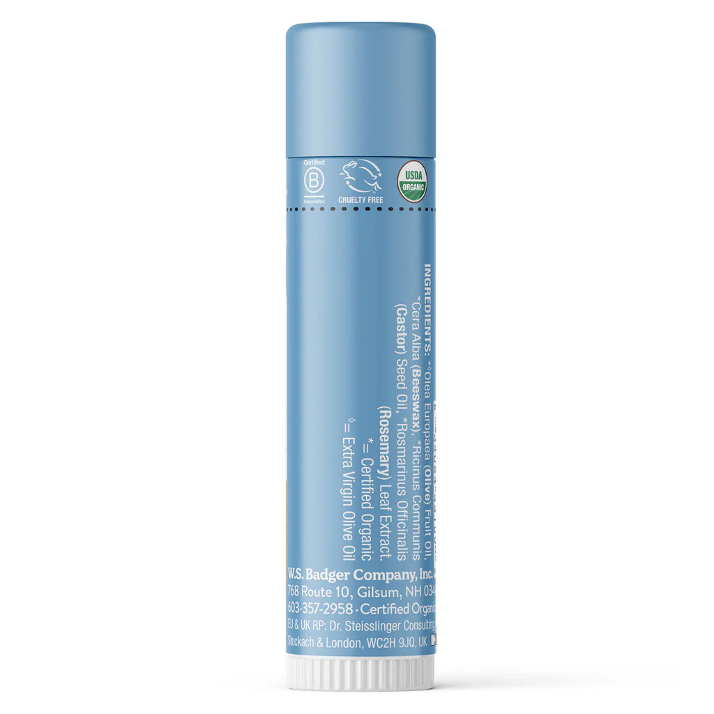 Unscented Lip Balm - Image 2