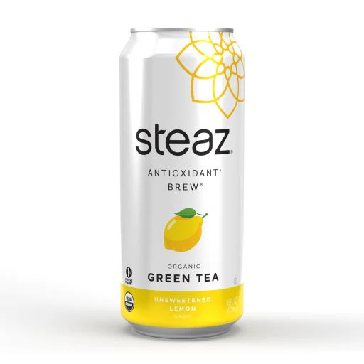 Unsweetened Lemon Iced Tea