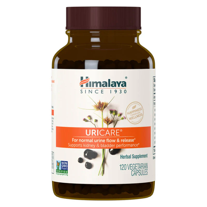 Uricare
