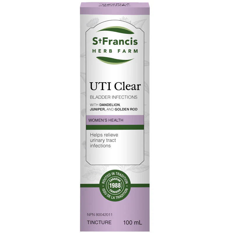 UTI Clear Tincture
