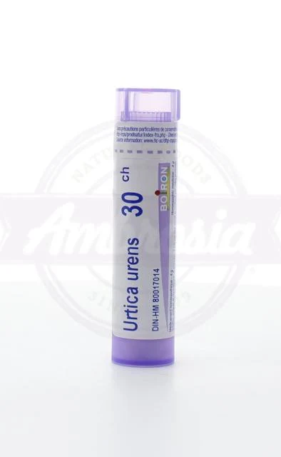 Urtica Urens 30CH