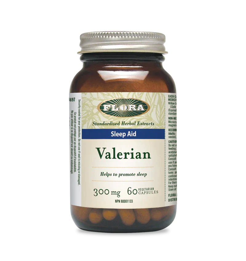 Valerian - 300mg