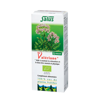 Valerian Juice - Image 2