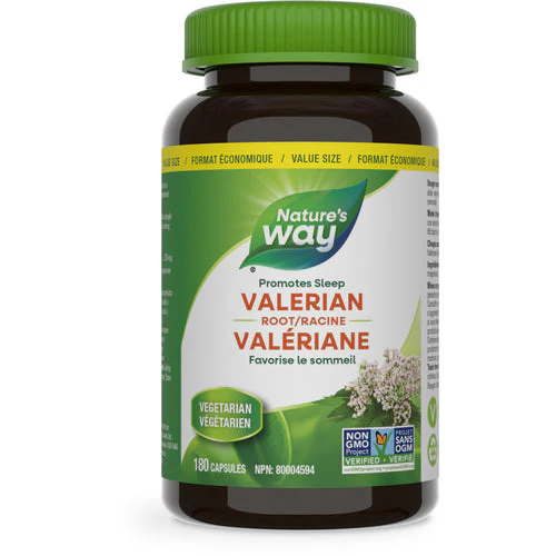 Valerian Root