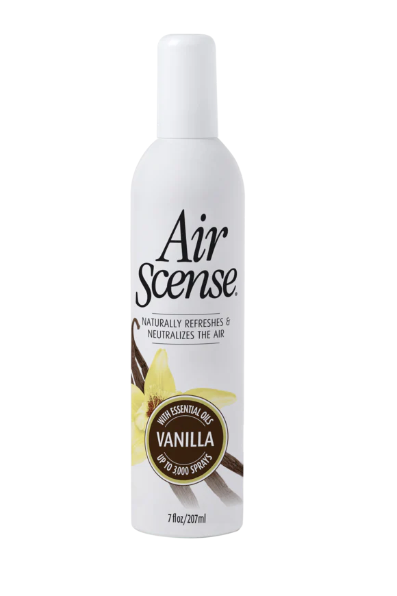 Vanilla Air Freshener