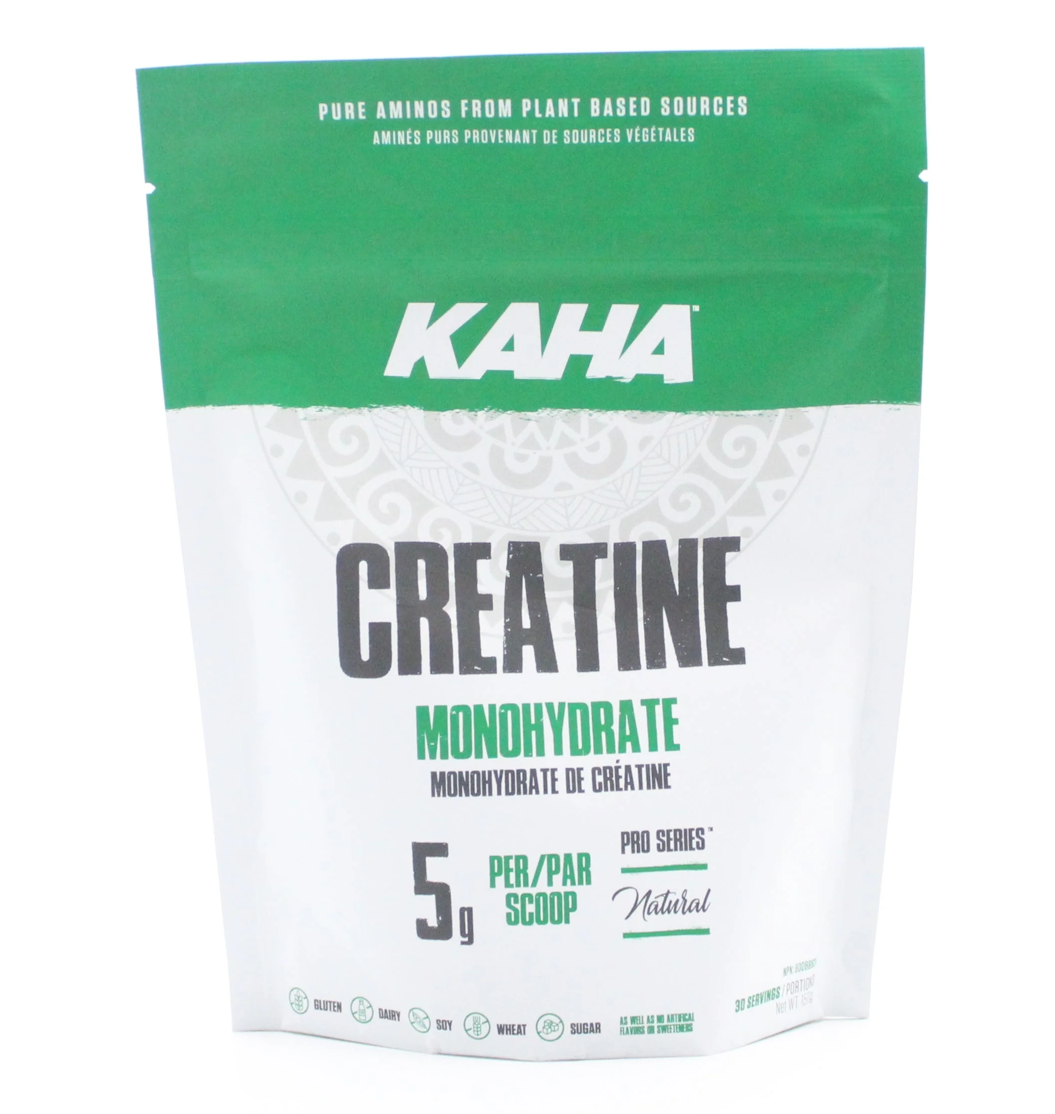 Vegan Creatine