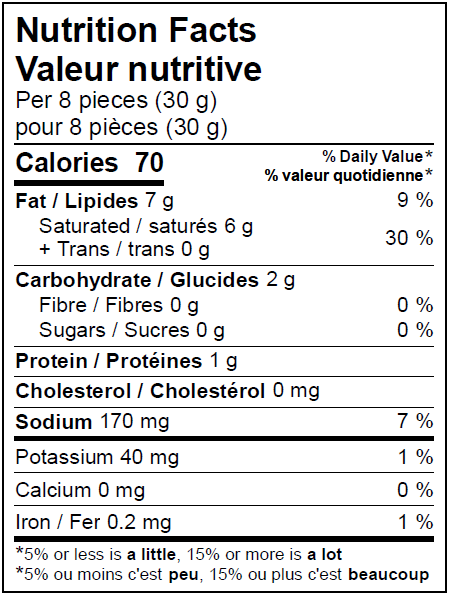 Vegan Curds - Image 2
