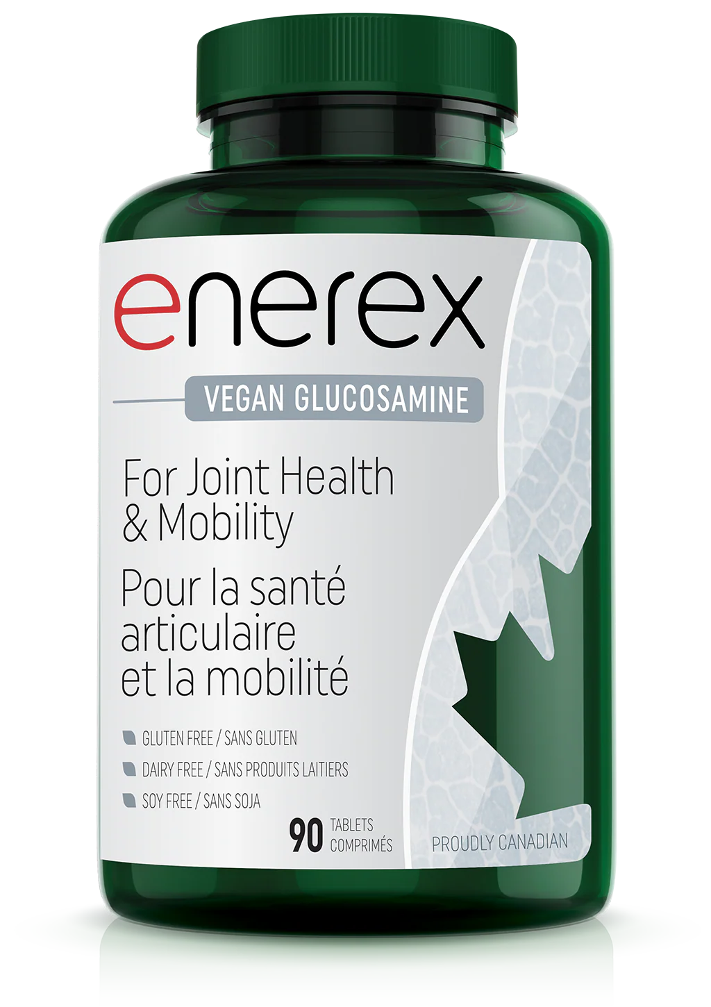 Vegan Glucosamine