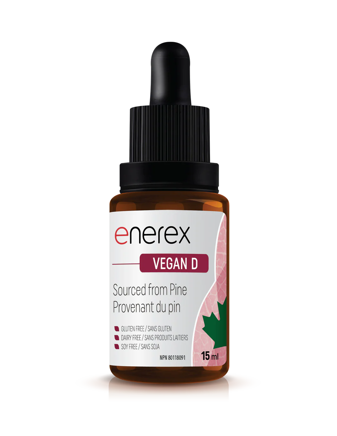 Vegan Vitamin D Drops