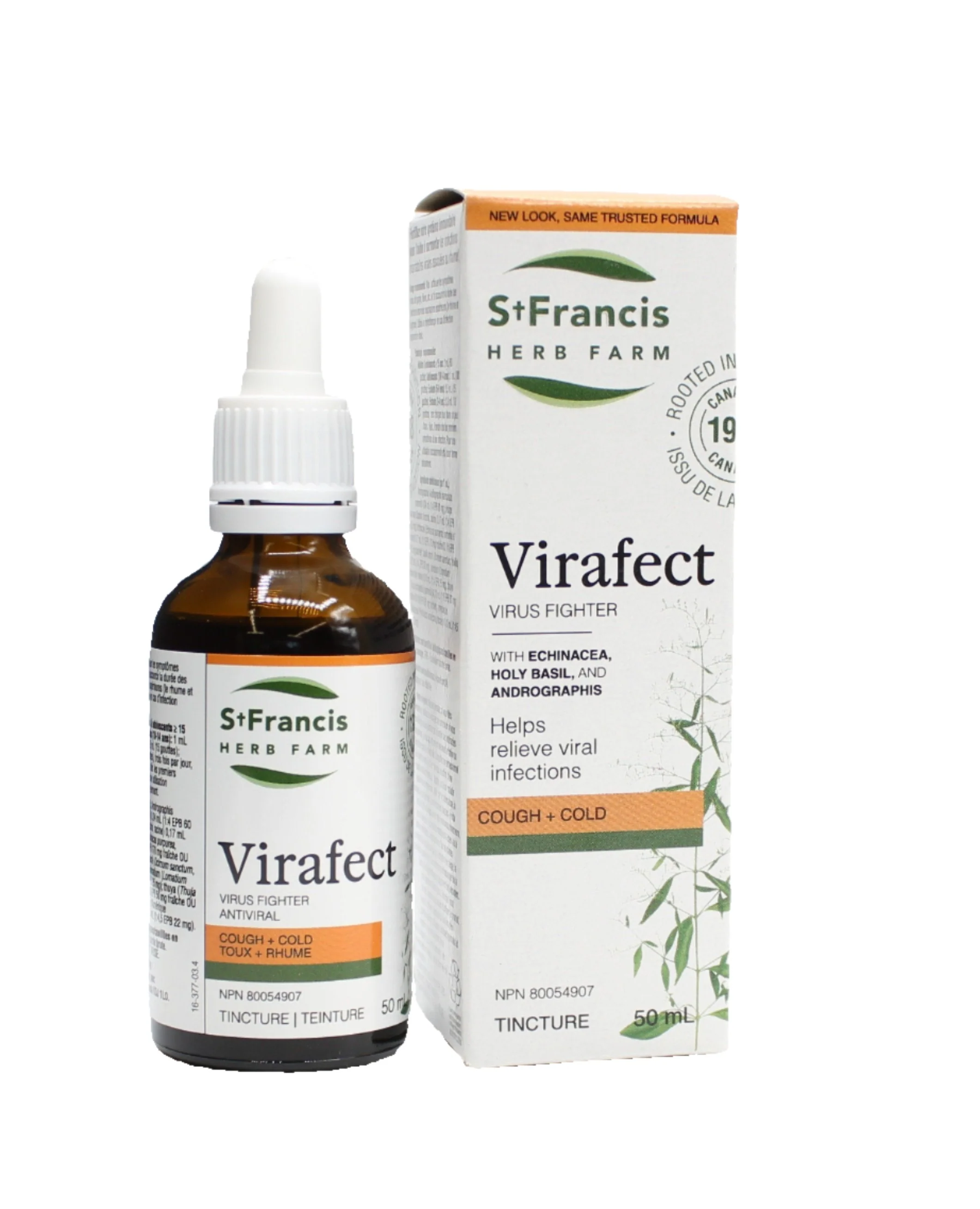 Virafect Tincture