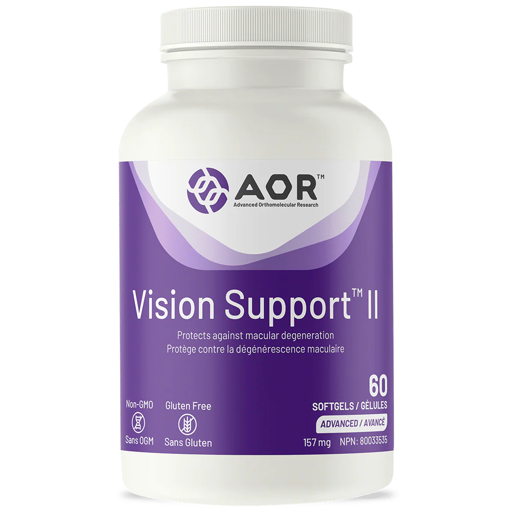 Vision Support II