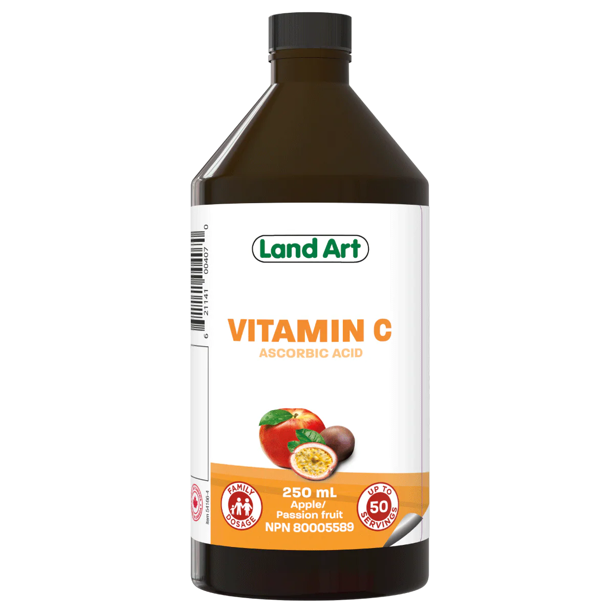 Vitamin C