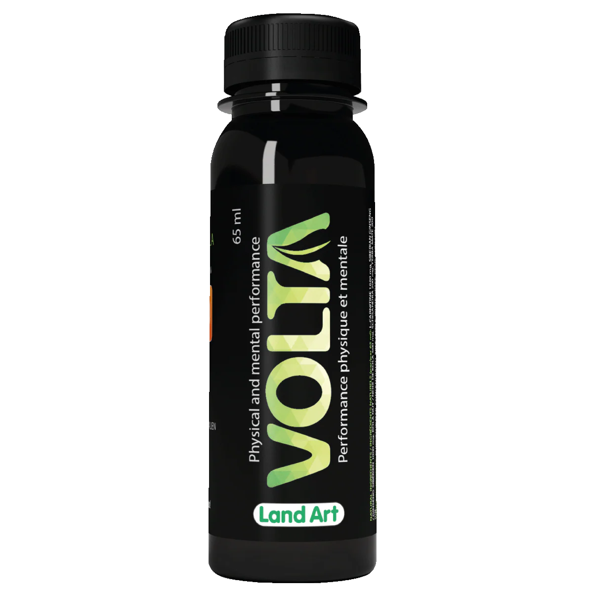 Volta Physical & Mental Perfor