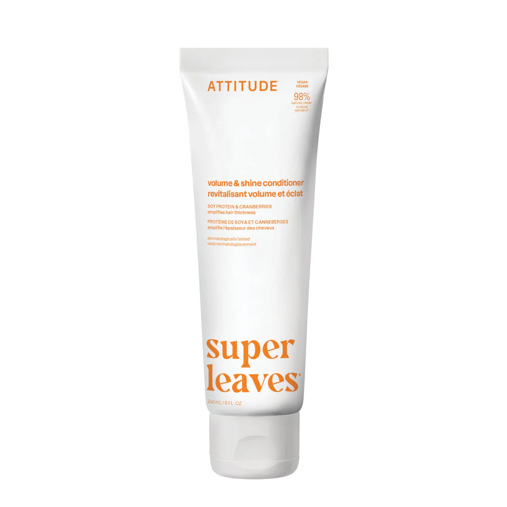 Volume & Shine Conditioner
