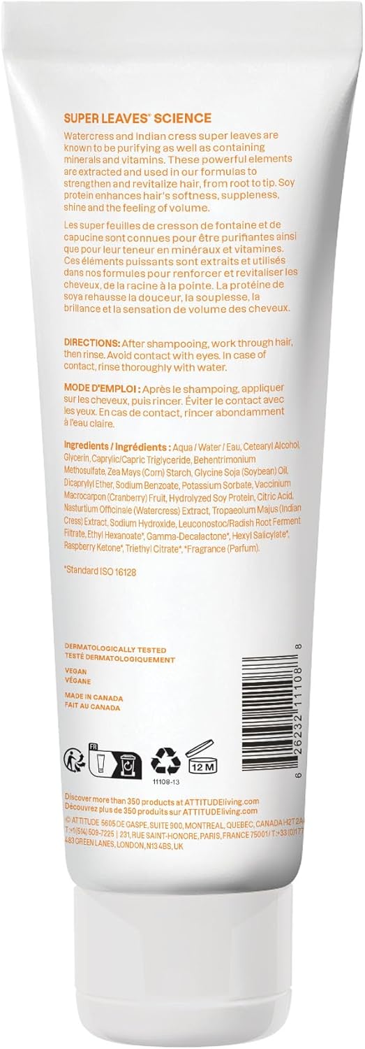 Volume & Shine Conditioner - Image 2