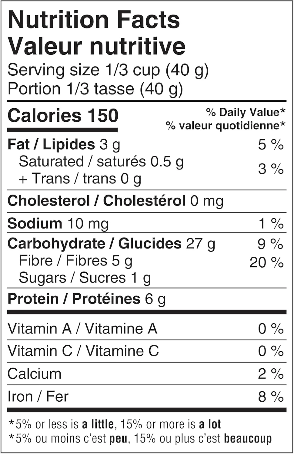 Wheat Free Rolled Oats - Image 3