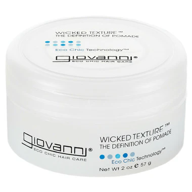 Wicked Texture Styling Pomade