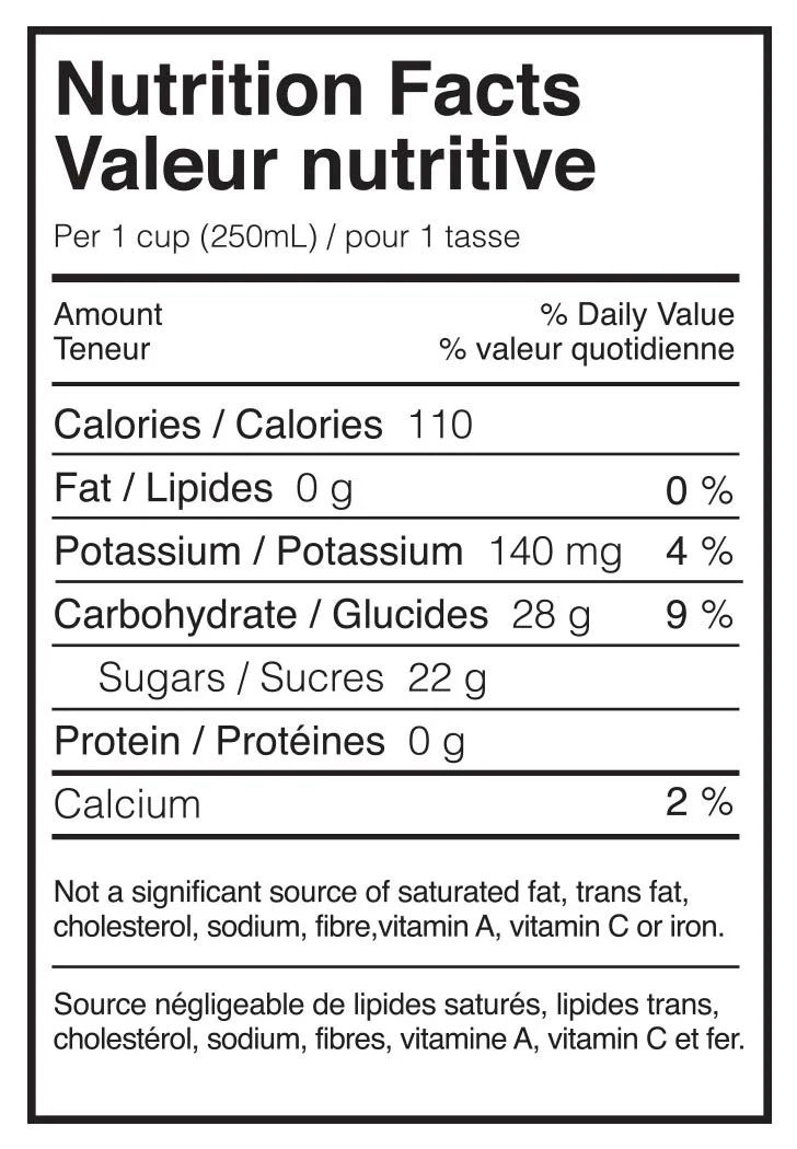 Wild Blueberry Juice - Image 2