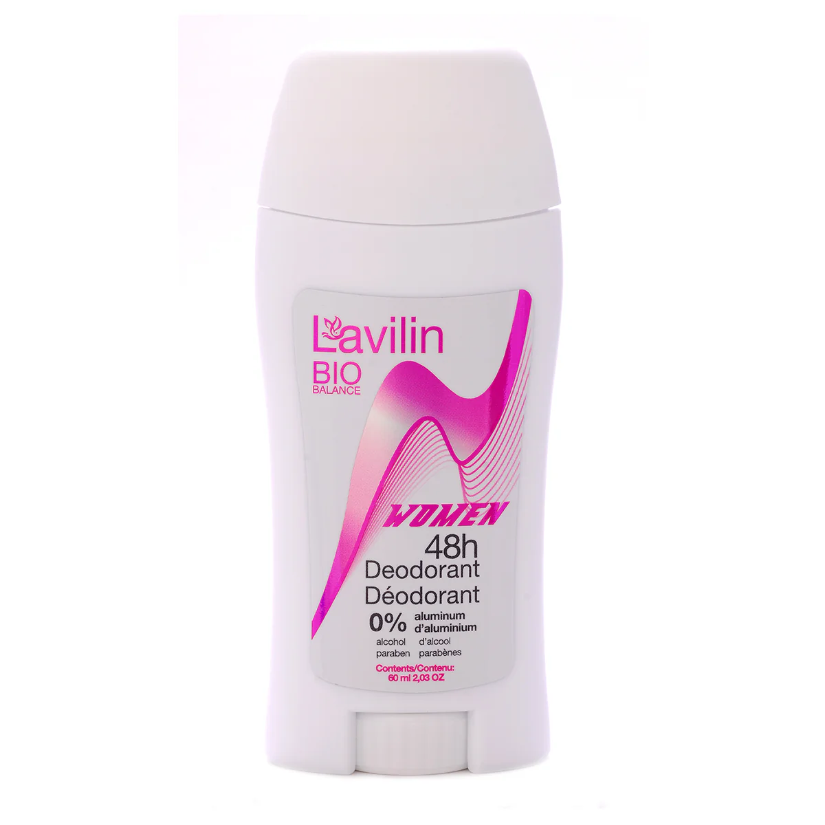Women 48H Deodorant Stick