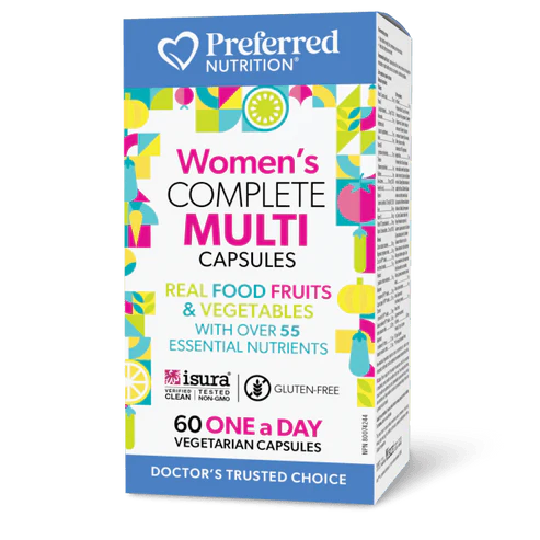 Women's Complete Multi