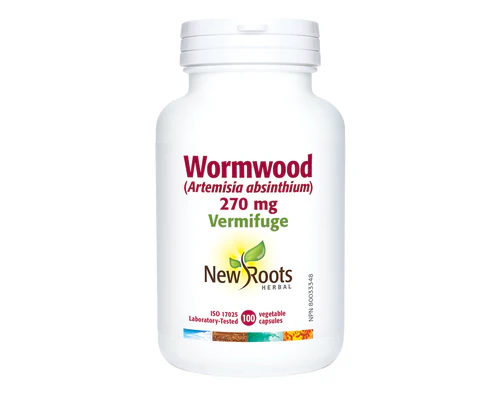Wormwood