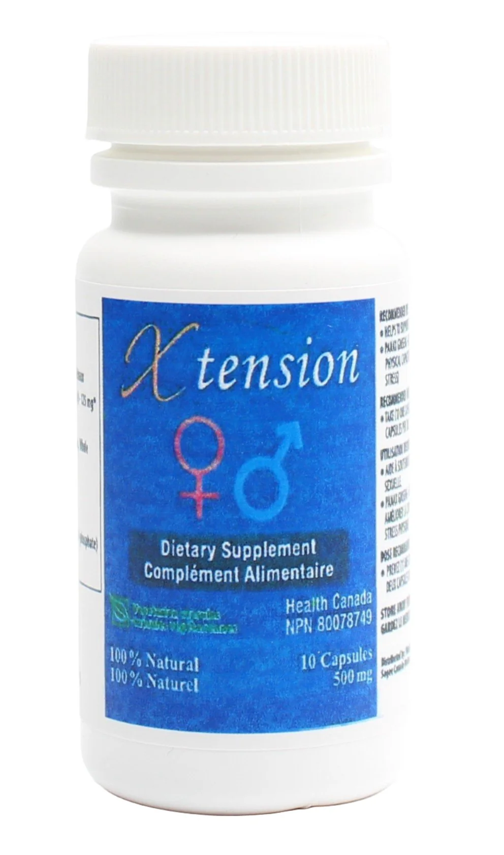 Xtension