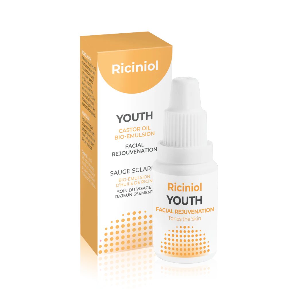 Youth - Bio-Advanced Castor Oil Skincare