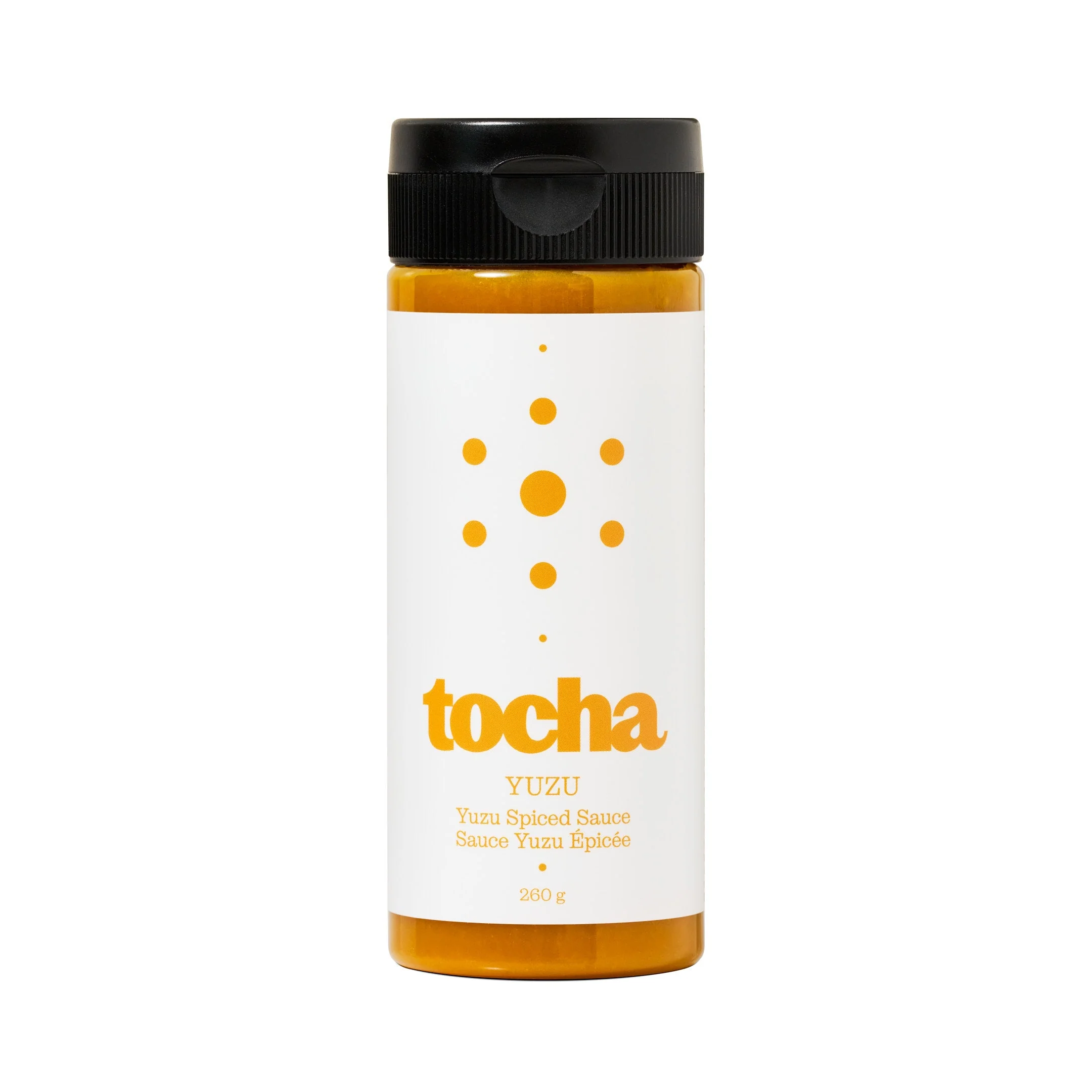 Yuzu Spiced Sauce