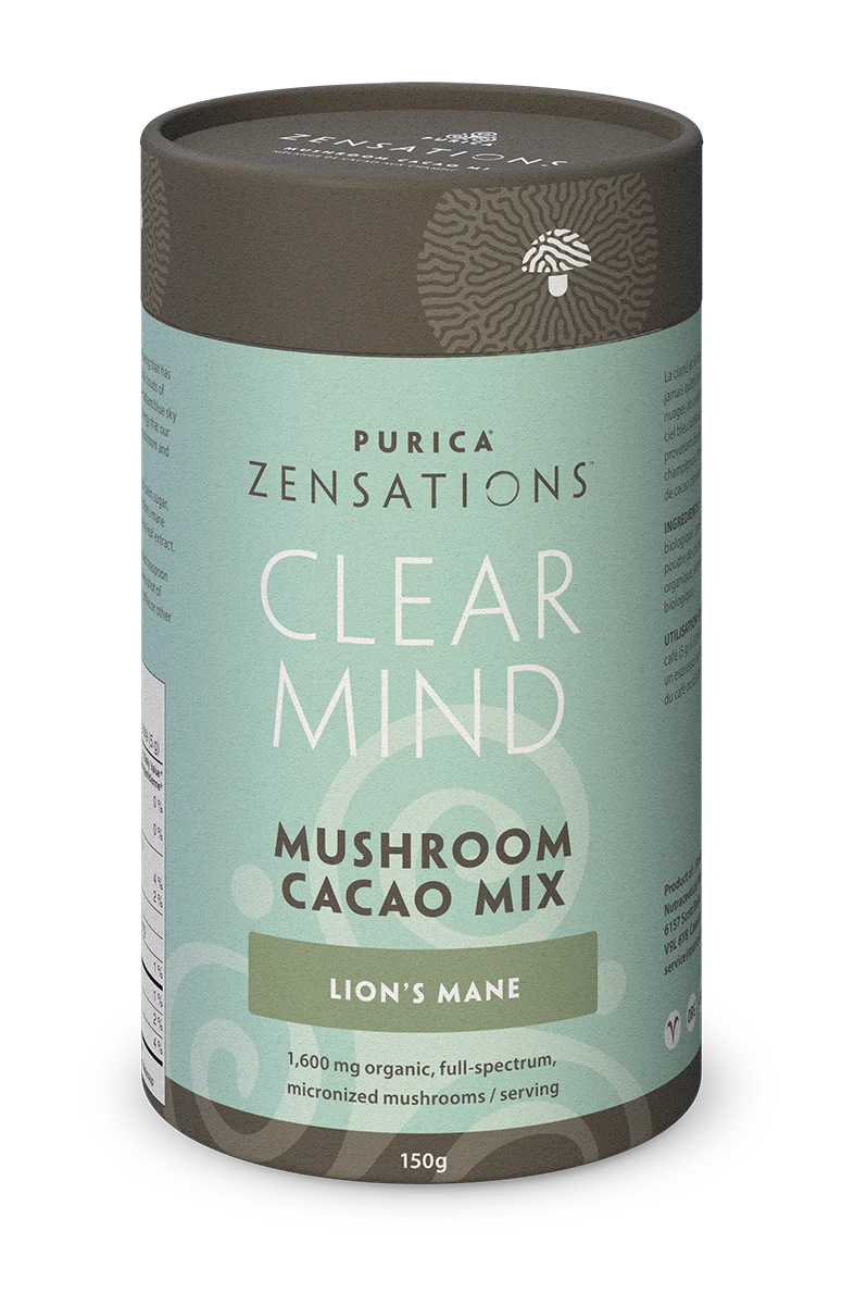 Zensations - Clear Mind